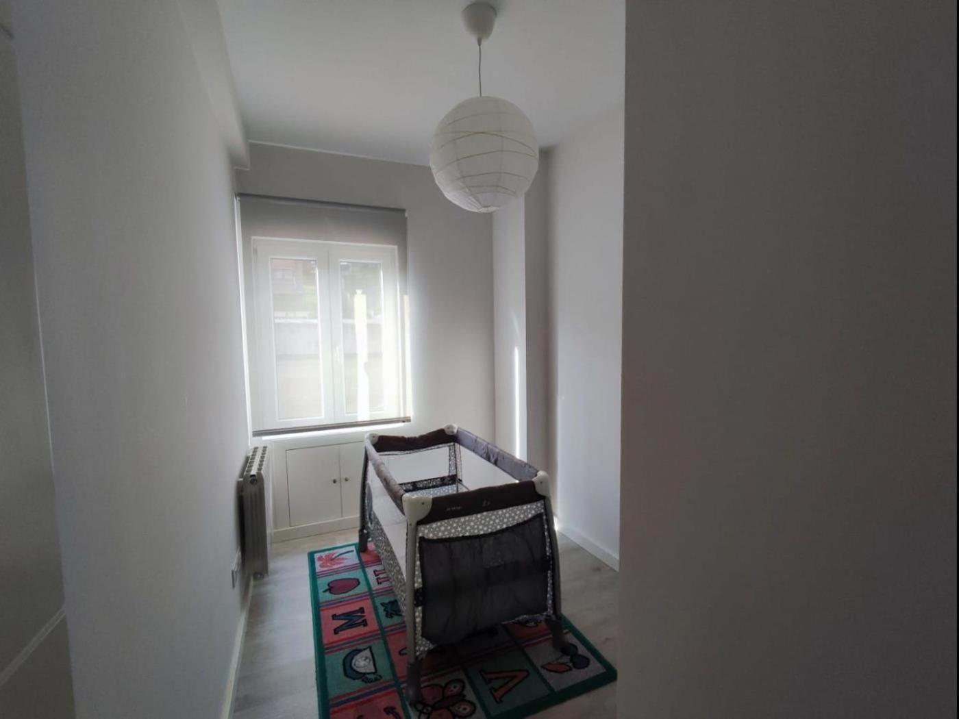 Nuevo! Piso En Pleno Centro Leilighet Santander Rom bilde