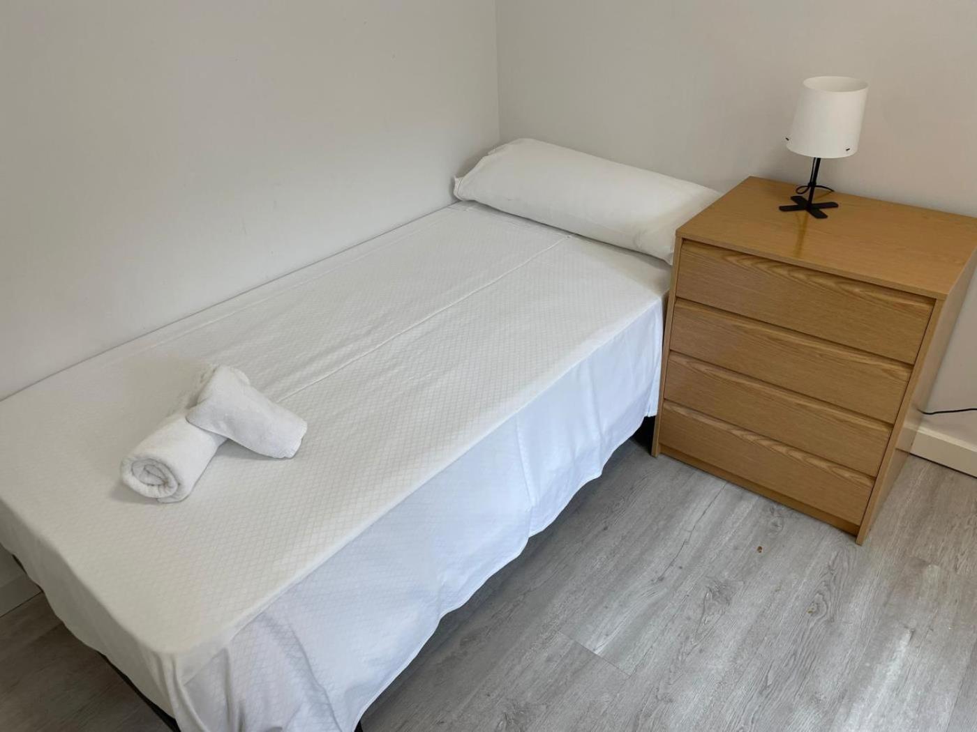 Nuevo! Piso En Pleno Centro Leilighet Santander Rom bilde