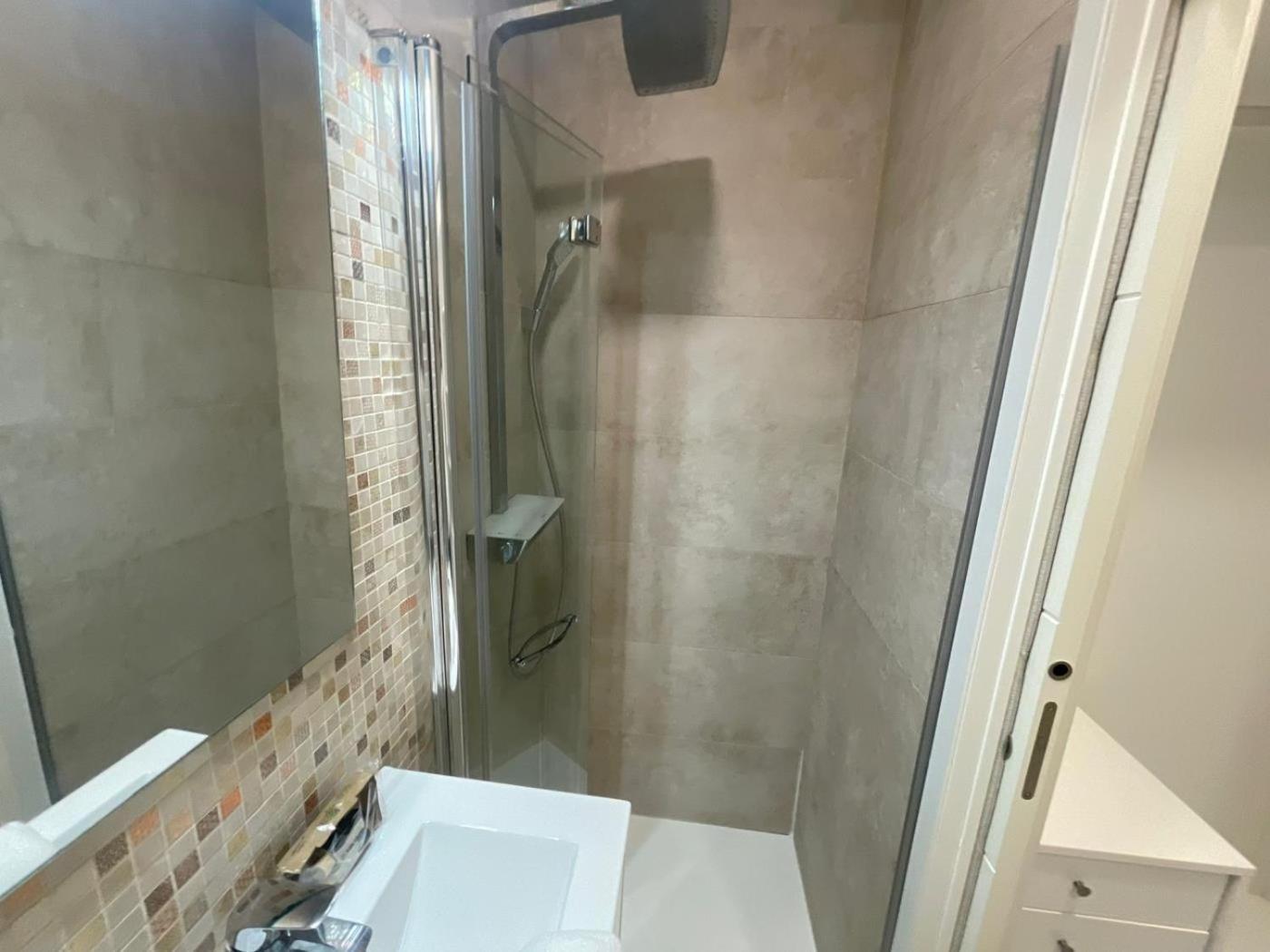 Nuevo! Piso En Pleno Centro Leilighet Santander Rom bilde