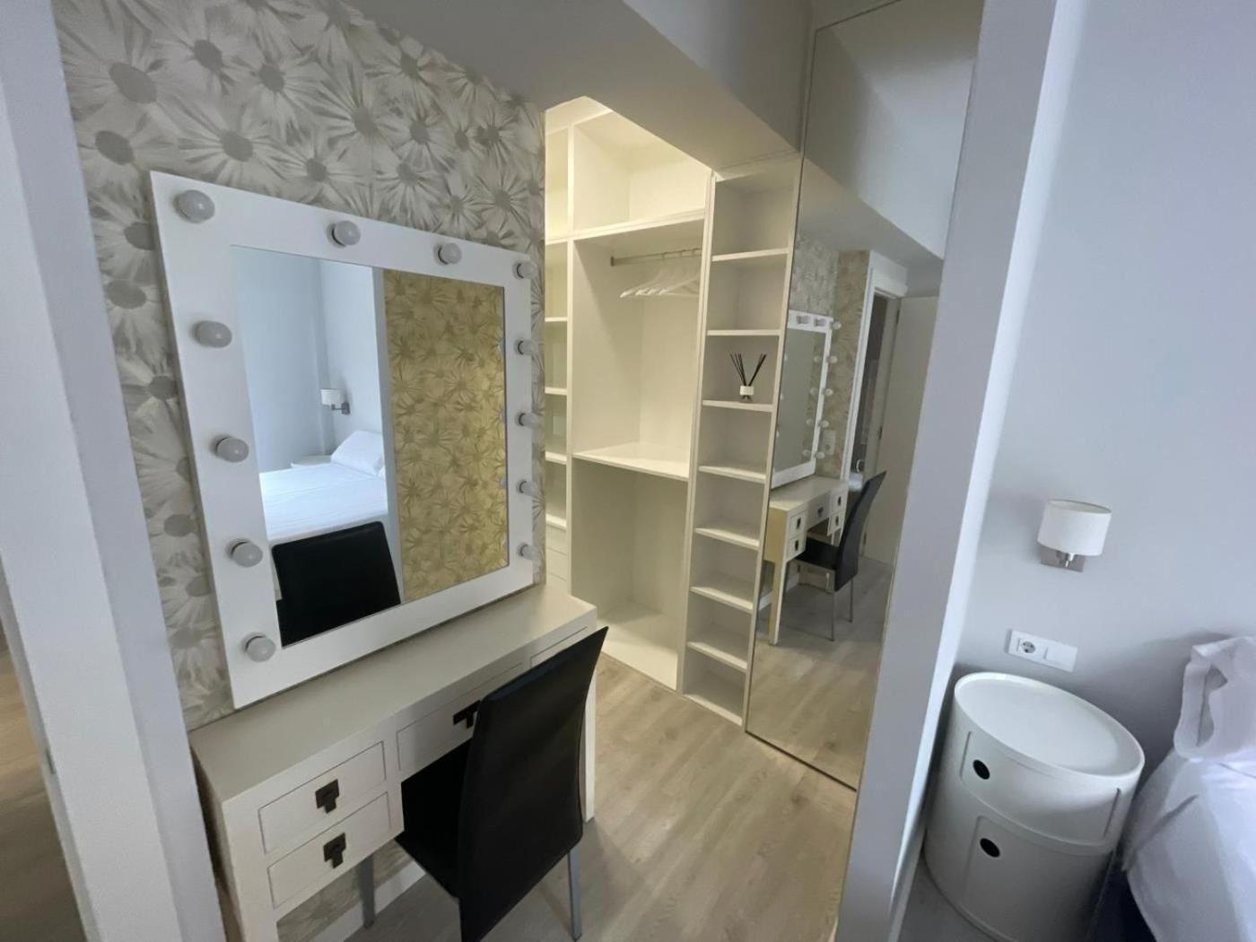 Nuevo! Piso En Pleno Centro Leilighet Santander Rom bilde