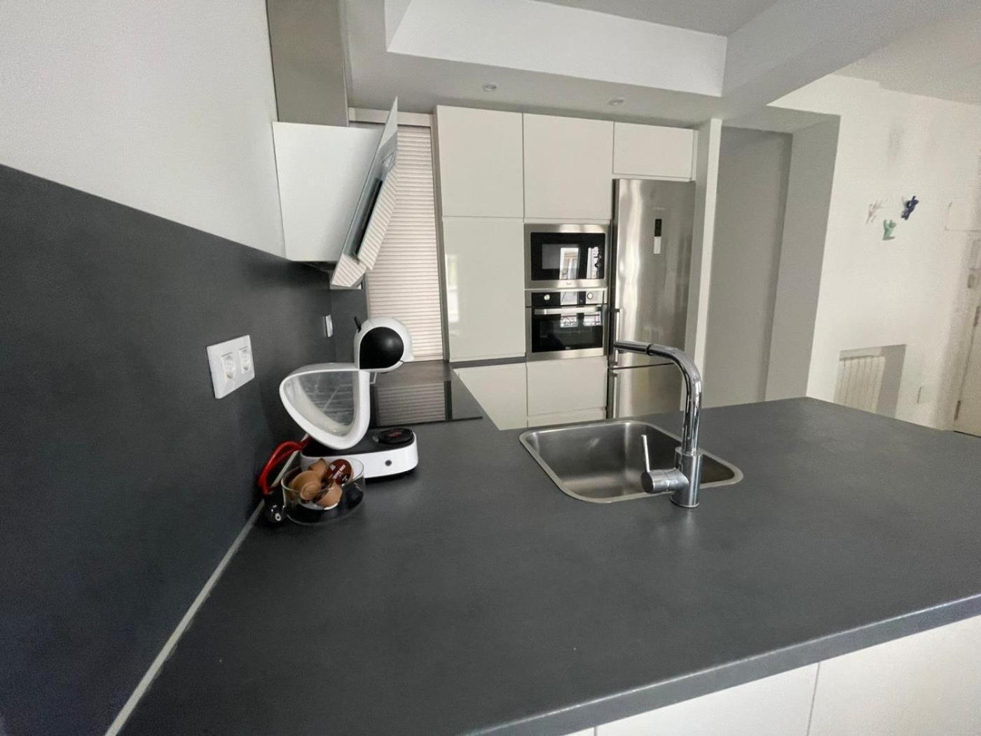Nuevo! Piso En Pleno Centro Leilighet Santander Rom bilde