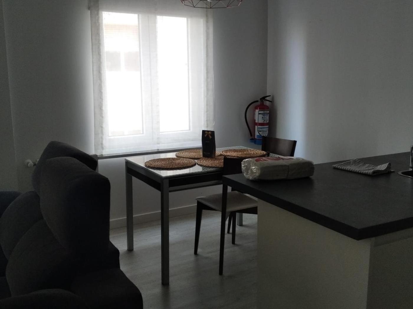 Nuevo! Piso En Pleno Centro Leilighet Santander Rom bilde