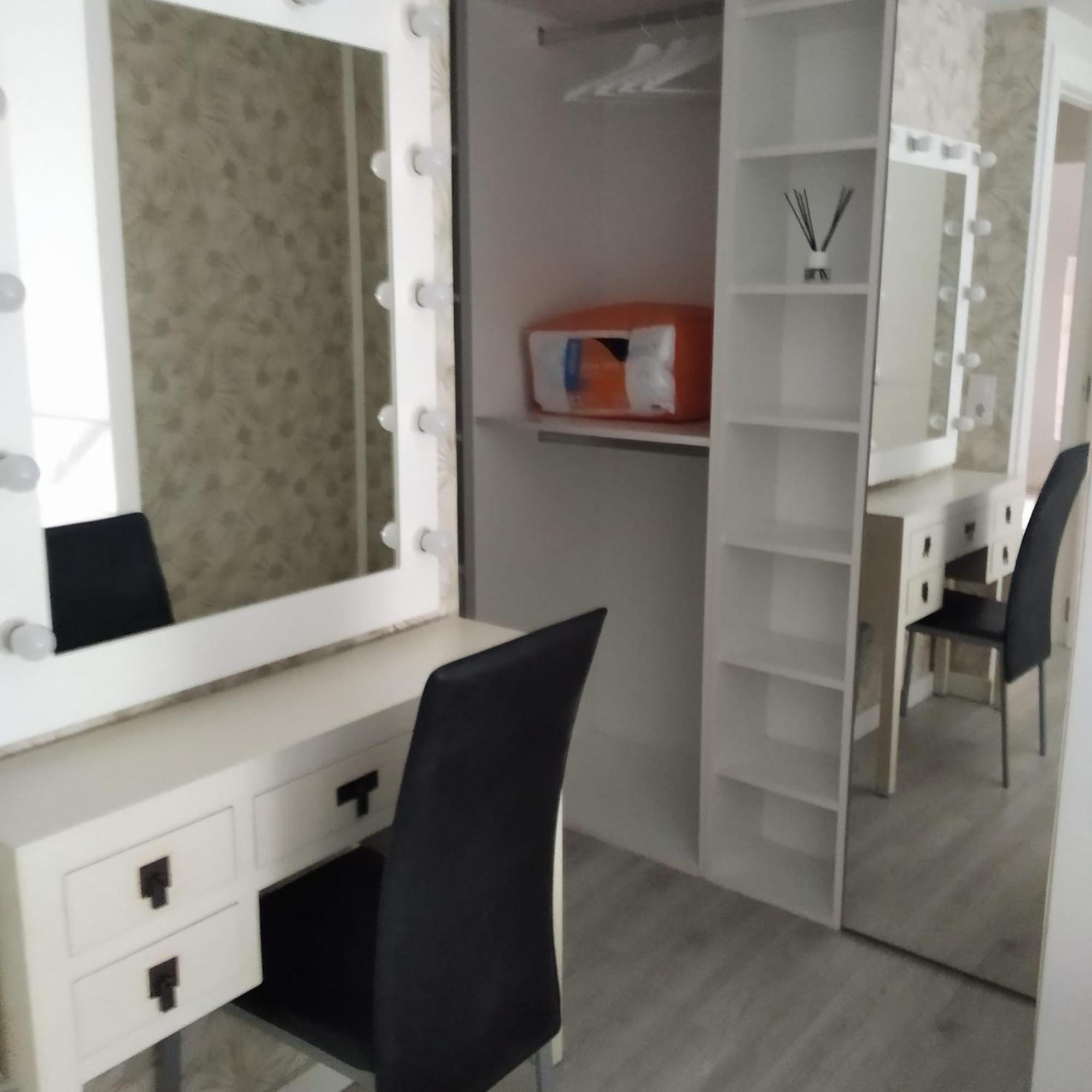 Nuevo! Piso En Pleno Centro Leilighet Santander Eksteriør bilde